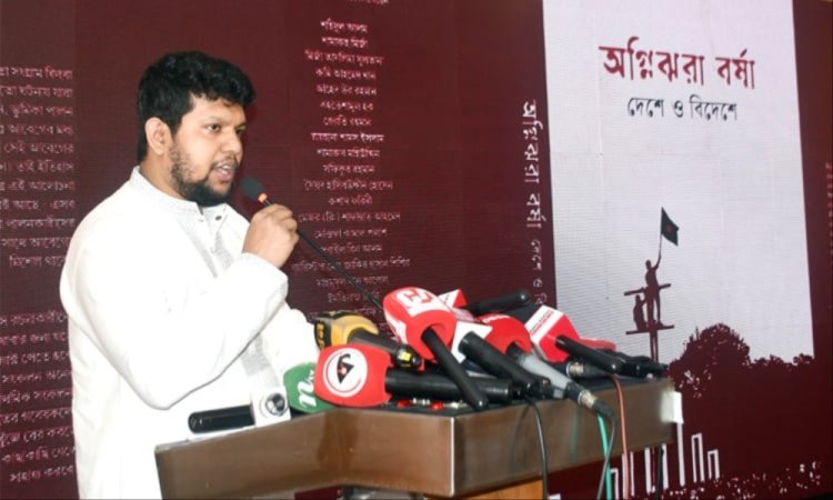 আওয়ামী লীগ ২০১৪ সালের পর দেউলিয়া হয়ে গেছে-তথ্য উপদেষ্টা