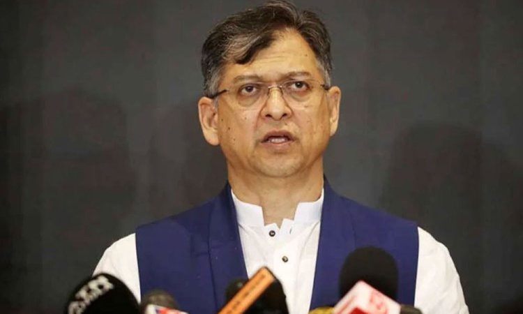 বিএনপি-এনসিপি জোট হবে কি না,বলার সময় আসেনি-সালাহউদ্দিন