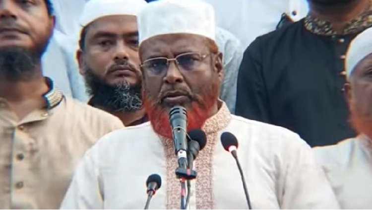 একই দিনে গণভোট চাওয়ার উদ্দেশ্য জুলাই সনদ অকার্যকর করা-গোলাম পরওয়ার