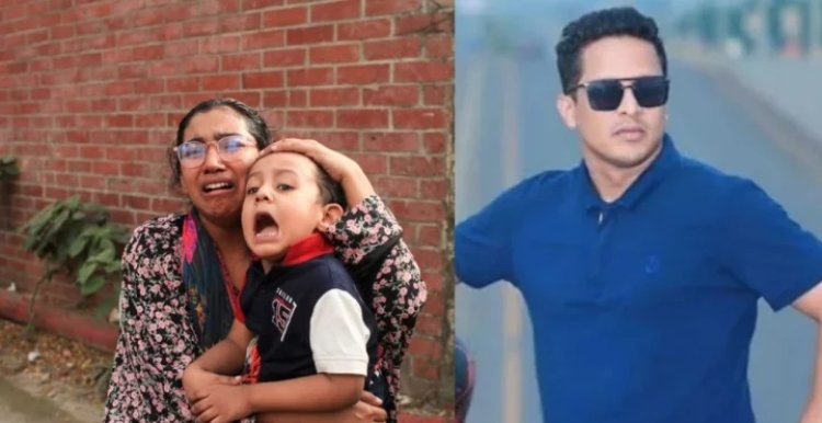 মেট্রোরেল দুর্ঘটনায় নিহত আজাদের পরিবারকে ২ কোটি টাকা ক্ষতিপূরণ দিতে রুল