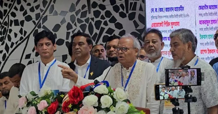 চাঁদাবাজ,দখলকারী বিএনপির সদস্য হতে পারবেন না-রিজভী