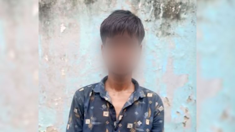 চুয়াডাঙ্গায় মাদকসহ যুবক গ্রেফতার-১৫ দিনের কারাদণ্ড