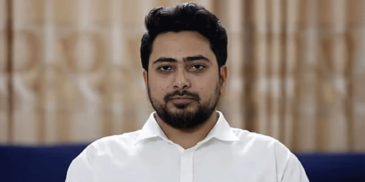 কিছু দল প্রতারণা করে জুলাই সনদে স্বাক্ষর করছে-নাহিদ ইসলাম