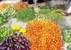 বেড়েছে শীতের সবজির সরবরাহ-কমছে না দাম