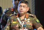 সুষ্ঠু নির্বাচনে ইসিকে সর্বাত্মক সহযোগিতা করবে সেনাবাহিনী-সেনাপ্রধান