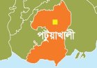 দুমকিতে এক বৃদ্ধের মৃত্যুকে ঘিরে রহস্য  ‎