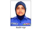 ‎হবিগঞ্জে নতুন পুলিশ সুপার ইয়াসমিন খাতুনের যোগদান