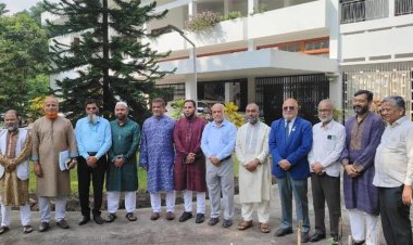 কৃষি গুচ্ছ ভর্তি-অংশ নেবে নয়টি পাবলিক বিশ্ববিদ্যালয়