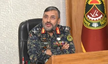 নির্বাচনে জোরালো ভূমিকা পালন করবে আনসার-মহাপরিচালক