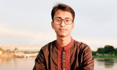 কুমিল্লায় বৈষম্যবিরোধী ছাত্র আন্দোলনের যুগ্ম আহবায়ক সফিউল্লাহর পদত্যাগ