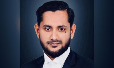 ‎সহকারী অ্যাটর্নি জেনারেল হিসেবে নিয়োগ পেলেন হবিগঞ্জের কৃতি সন্তান আল রেজা মো. আমির