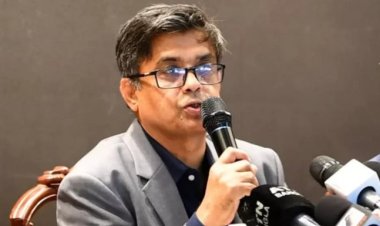 শেখ হাসিনা ঢাকার‘বড় কসাই’,কী নির্দেশ দিচ্ছে আমরা মনিটর করছি-প্রেস সচিব