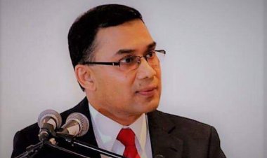 জাতীয়তাবাদী শক্তিকে ঐক্যবদ্ধ হয়ে শক্তিশালী গণতন্ত্র বিনির্মাণ করতে হবে-তারেক রহমান