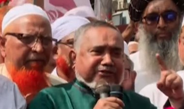 সোজা আঙুলে ঘি না উঠলে আঙুল বাঁকা করব-ঘি আমাদের লাগবেই-তাহের