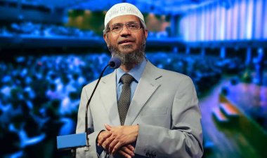 ডা.জাকির নায়েকের বাংলাদেশে আসা নিয়ে যা জানা গেল