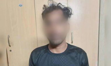 চুয়াডাঙ্গার অস্ত্রের মুখে লুটপাটের ঘটনায় একজন আটক