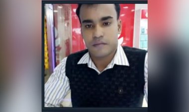 বুড়িচংয়ে হৃদরোগে আক্রান্ত হয়ে পুলিশ সদস্যের মৃত্যু 