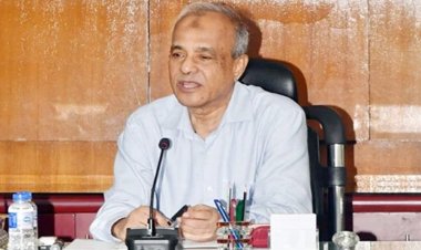 সশস্ত্র বাহিনী তুলে নেওয়ার কোনো সিদ্ধান্ত হয়নি-স্বরাষ্ট্র উপদেষ্টা