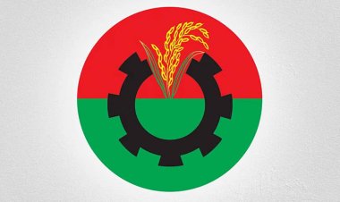 এক দিনে পদ ফিরে পেলেন বিএনপির ৪০ নেতা