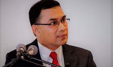 কারো দলীয় স্বার্থ বাস্তবায়ন সরকারের কাজ নয়