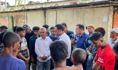 ‎নবীগঞ্জে অস্বাস্থ্যকর পরিবেশে আইসক্রিম উৎপাদনের দায়ে কারখানাকে জরিমানা  ‎