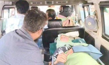 লাকসামে বিএনপির দুই গ্রুপের সংঘর্ষে ১৫ নেতাকর্মী আহত