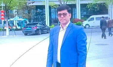 চুয়াডাঙ্গায় নতুন জেলা প্রশাসক মোহাম্মদ কামাল হোসেন