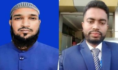 ফারিয়া নির্বাচনে সভাপতি সোহেল ও সাধারণ সম্পাদক রেজাউল