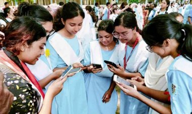 এইচএসসির খাতা পুনর্নিরীক্ষণের ফল প্রকাশ রবিবার