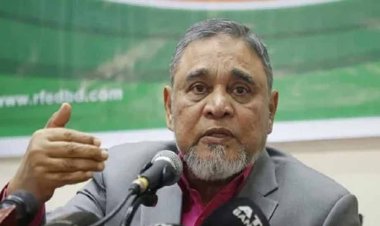 সবার জন্য লেভেল প্লেয়িং ফিল্ড নিশ্চিত করতে চায় কমিশন-সিইসি