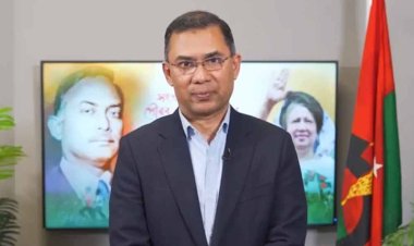 মওলানা ভাসানী সবসময় আমাদের প্রেরণার উৎস হয়ে থাকবেন