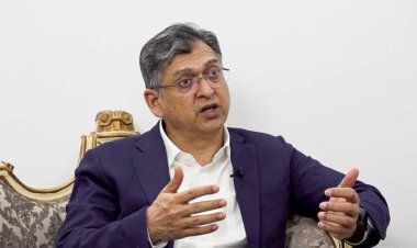 যে সাজা হয়েছে তা অপরাধের তুলনায় যথেষ্ট নয়-সালাহউদ্দিন