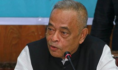 স্ত্রীসহ মহীউদ্দীন খান আলমগীরের ব্যাংক হিসাব অবরুদ্ধের আদেশ