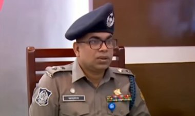 রাজধানীতে ১০ মাসে ১৯৮ হত্যাকাণ্ড