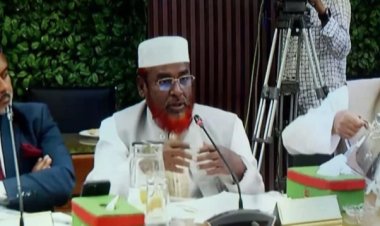 ভোটের আগে প্রশাসনে লটারিতে বদলি চায় জামায়াতে ইসলামী