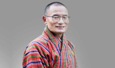 শনিবার ঢাকায় আসছেন ভুটানের প্রধানমন্ত্রী