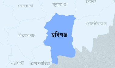 ‎নবীগঞ্জে সুপারি পাড়তে গিয়ে বিদ্যুৎস্পৃষ্টে এক ব্যক্তির মৃত্যু