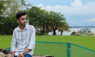 দুমকীতে মোটরসাইকেল দুর্ঘটনায় শিক্ষার্থী নিহত