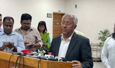 নির্বাচনে প্রচারণার দিকে গুরুত্ব দেওয়ার আহ্বান কমনওয়েলথের