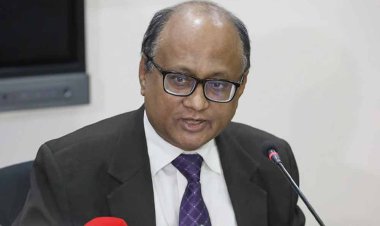 বিদেশে থাকা সম্পদের হিসাবও নির্বাচনী হলফনামায় দিতে হবে-দুদক চেয়ারম্যান