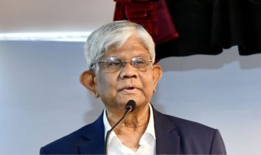 নির্বাচন ও গণভোট একসঙ্গে করায় খরচ বাড়বে-অর্থ উপদেষ্টা