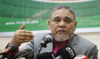 অতীতের ভুল থেকে শিক্ষা নিয়ে কমিশন এগিয়ে যেতে চায়