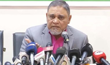 কেউ নির্বাচন প্রতিহত করতে চাইলে ব্যবস্থা নেওয়া হবে-সিইসি