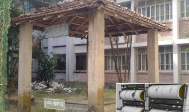 ১৫ বছর ধরে ঝুঁকিতে দক্ষিণ অঞ্চলের সাড়ে চার কোটি মানুষ