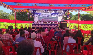 দুমকিতে জাতীয় প্রাণিসম্পদ সপ্তাহ ও প্রদর্শনী