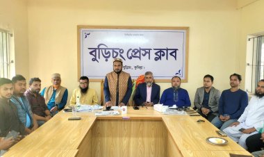 সাংবাদিকদের স্বাধীনভাবে কাজের পরিবেশ নিশ্চিত করা হবে: ড. মোবারক হোসেন