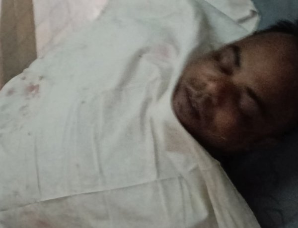 ‎নবীগঞ্জে মসজিদে নামাজ চলাকালীন সময়ে ছুরিকাঘাতে এক মুসল্লি নিহত