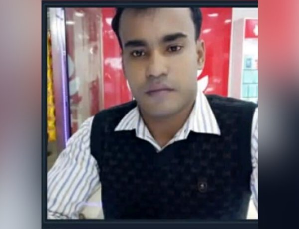 বুড়িচংয়ে হৃদরোগে আক্রান্ত হয়ে পুলিশ সদস্যের মৃত্যু 