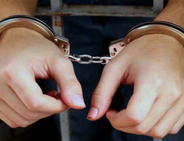 সারাদেশে বিশেষ অভিযানে গ্রেফতার-১৭০০