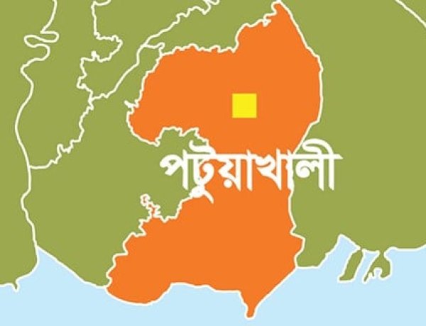 দুমকিতে এক বৃদ্ধের মৃত্যুকে ঘিরে রহস্য  ‎